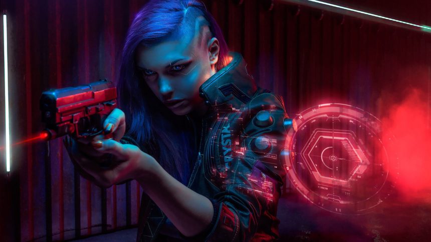 Még mindig tud újat mutatni a Cyberpunk 2077 világa 11 Még mindig tud újat mutatni a Cyberpunk 2077 világa