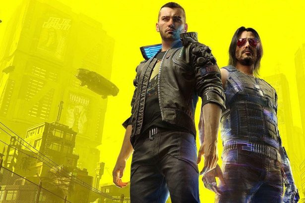 TESZT: Cyberpunk 2077