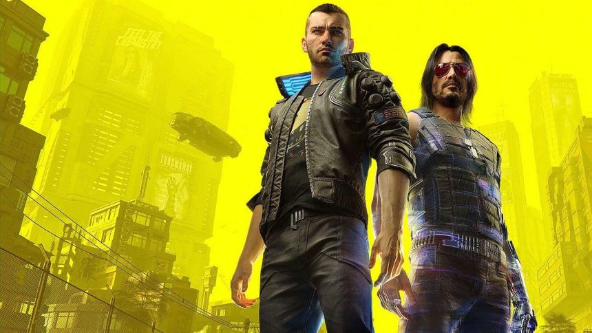 TESZT: Cyberpunk 2077