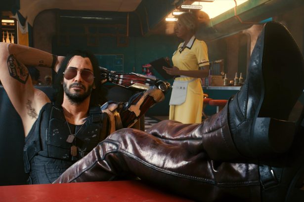 Parkolópályára került a Cyberpunk 2077 többjátékos módja 26 Parkolópályára került a Cyberpunk 2077 többjátékos módja