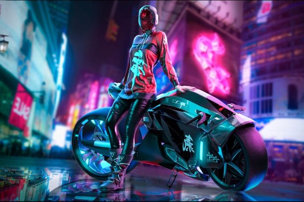 Ismét elhalasztották a Cyberpunk 2077 megjelenését