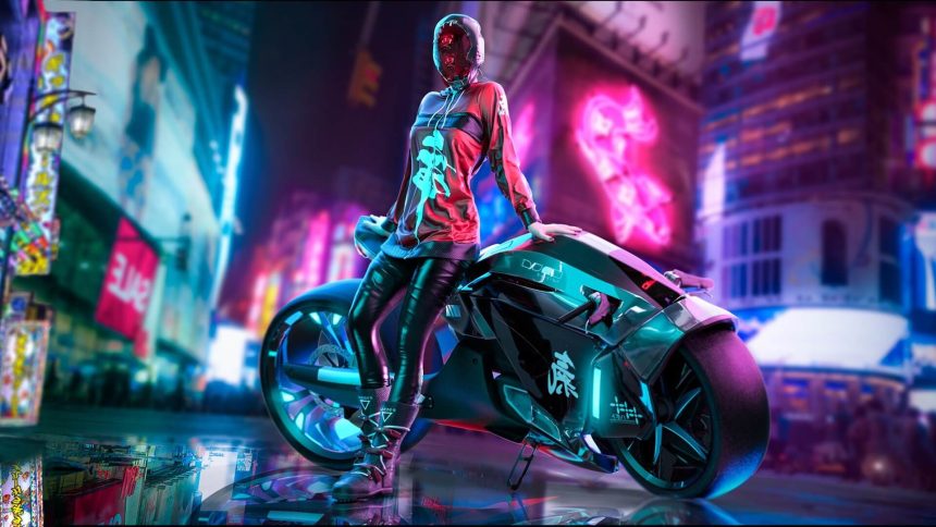 Ismét elhalasztották a Cyberpunk 2077 megjelenését 11 Ismét elhalasztották a Cyberpunk 2077 megjelenését