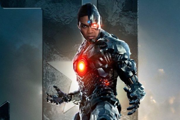 Az önálló Cyborg film 2020-ban érkezhet