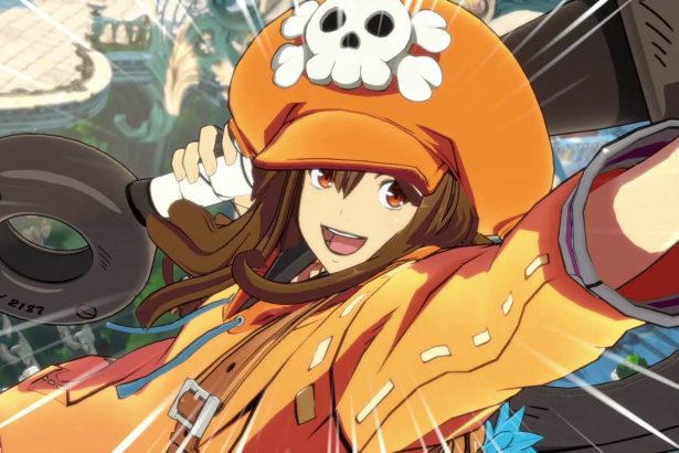 BÉTATESZT: Guilty Gear -STRIVE- 14 BÉTATESZT: Guilty Gear -STRIVE-