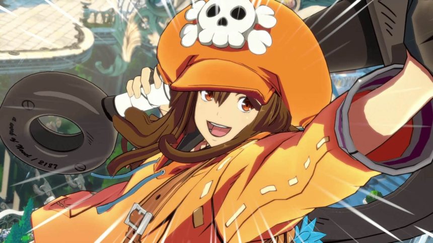 BÉTATESZT: Guilty Gear -STRIVE-