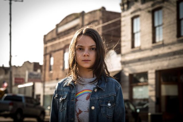 Dafne Keen megerősítette, hogy tényleg tervben volt az X-23 spin-off 16 Logan - Farkas