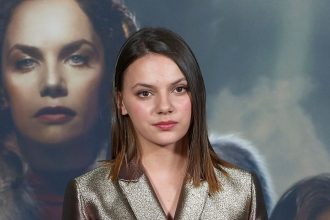 Dafne Keen szerint a Disney filmek nagyon rossz hatással voltak a lányokra 22 Dafne Keen