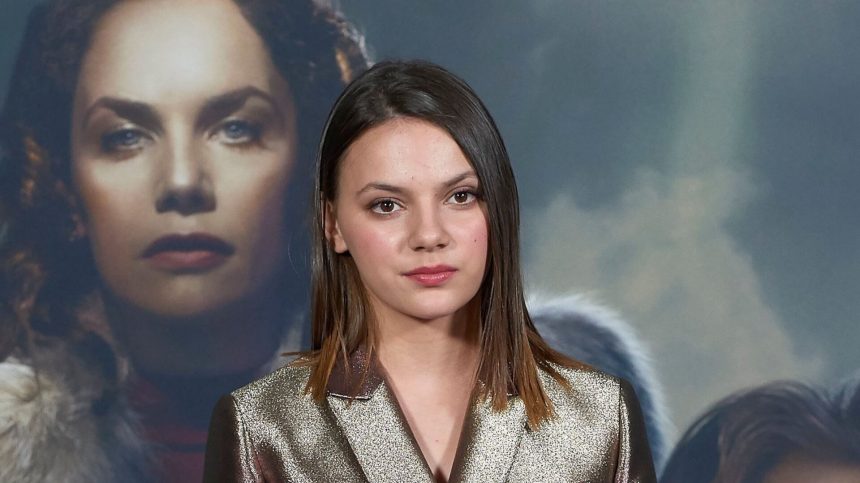 Dafne Keen szerint a Disney filmek nagyon rossz hatással voltak a lányokra 11 Dafne Keen