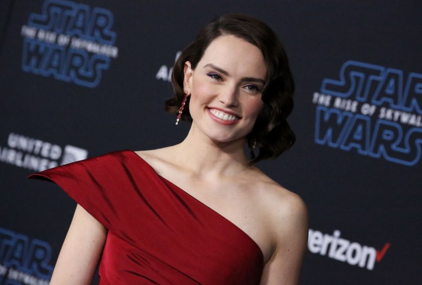 Daisy Ridley szívesen szuperhősnek állna 11 Daisy Ridley
