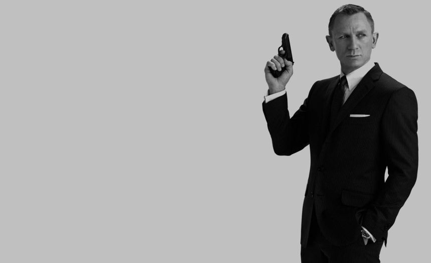 Megtalálták Daniel Craig utódját, a következő James Bondot? 11 James Bond