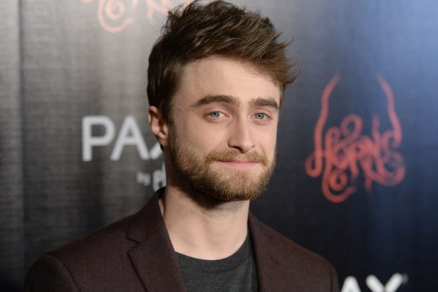 A Harry Potter sztárja, Daniel Radcliffe válthatja Hugh Jackmant Farkas szerepében 28 Daniel Radcliffe