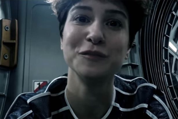Ridley Scott eloszlatta a pletykákat Daniels és Ellen Ripley kapcsolatáról 30 Ridley Scott eloszlatta a pletykákat Daniels és Ellen Ripley kapcsolatáról