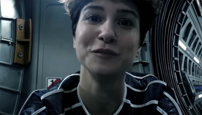 Ridley Scott eloszlatta a pletykákat Daniels és Ellen Ripley kapcsolatáról