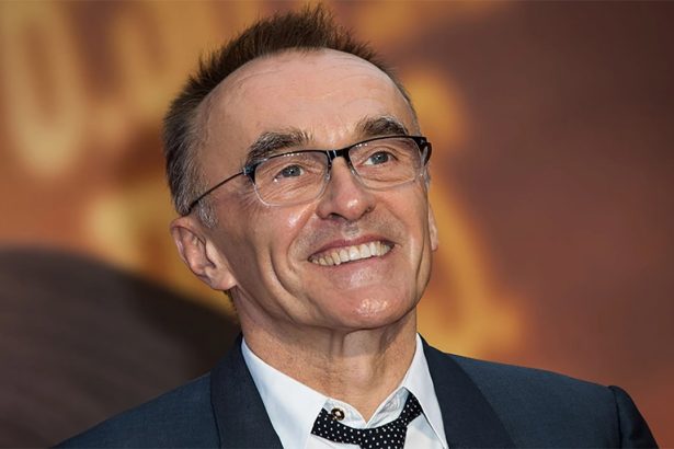 Danny Boylet szemelték ki a James Bond 25 rendezésére