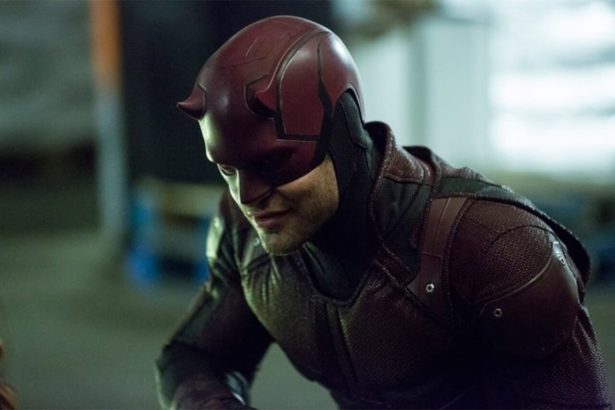 A hírek szerint Charlie Cox, azaz Daredevil is visszatér a Pókember 3. részben? 24 Daredevil