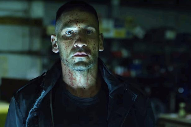 Nézd meg a The Punisher tévésorozat előzetesét feliratozva! 18 Nézd meg a The Punisher tévésorozat előzetesét feliratozva!