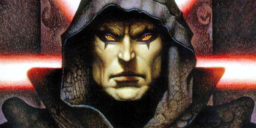 Állítólag a Lucasfilmnek nagy tervei vannak Darth Bane-nel, több projektben is szerepelhet a nagy Sith 11 Darth Bane