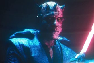 Darth Maul eredetileg teljesen más szerepet kapott volna a Solo: Egy Star Wars-történetben 27 Solo: Egy Star Wars-történet