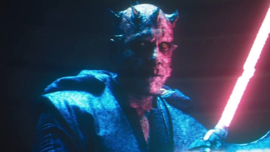 Solo: Egy Star Wars-történet