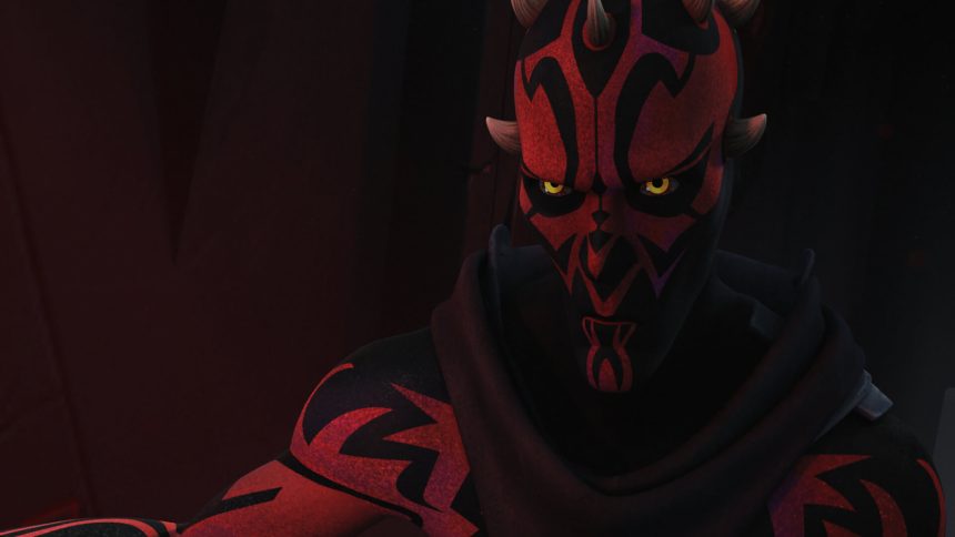 Star Wars: Lázadók