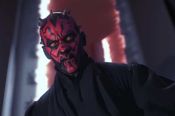 Star Wars: Baljós árnyak