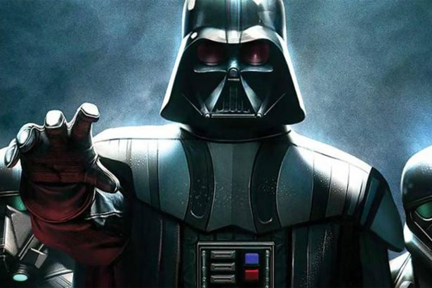 A Darth Vader képregény szerint a történet egyik kulcsszereplője mégsem halt meg 20 Darth Vader