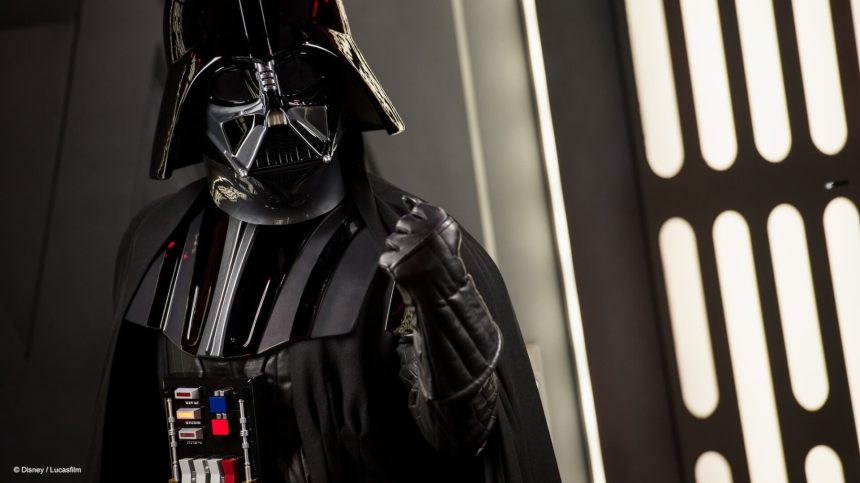 Egy új felmérés szerint már nem Darth Vader a Star Wars franchise legnépszerűbb karaktere 11 Darth Vader
