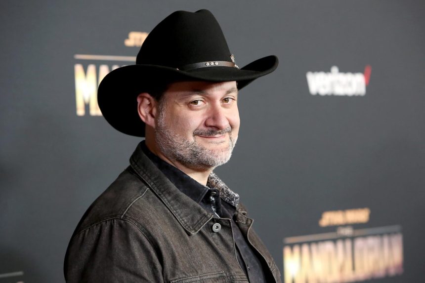 A Lucasfilm tisztázta a helyzetet, mert Dave Filoni előléptetése után felbolydult az internet 11 Dave Filoni