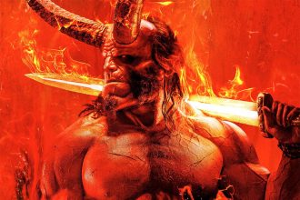 Befutott a Hellboy-reboot első előzetese!