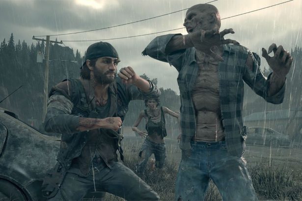 Kiderült, hogy miért nem kaphat folytatást a Days Gone 14 Days Gone