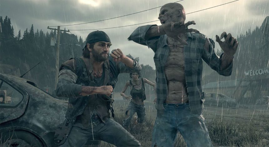 Kiderült, hogy miért nem kaphat folytatást a Days Gone 11 Days Gone