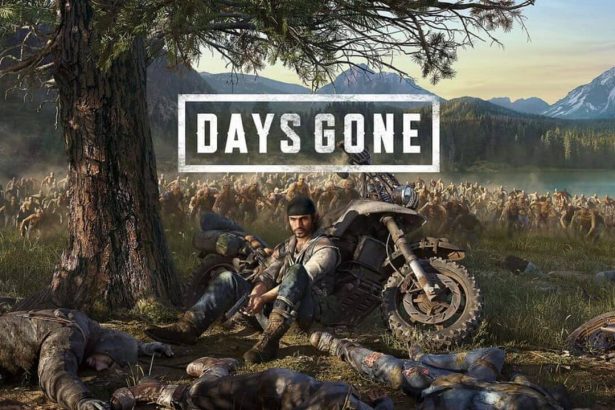 JÁTÉKTESZT: Days Gone 28 JÁTÉKTESZT: Days Gone