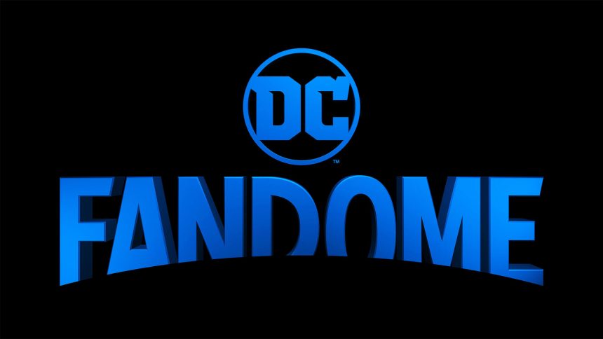 DC FanDome