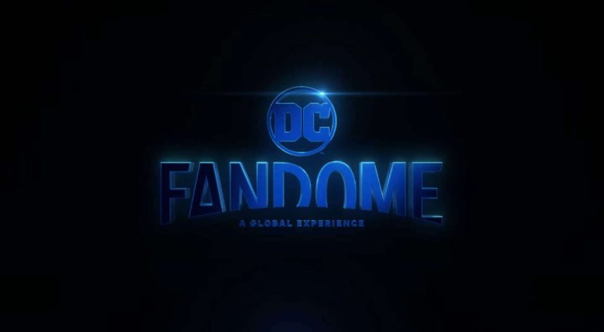 A DC FanDome hihetetlen palettával készül, több mint 300 vendéget jelentettek be 11 DC FanDome