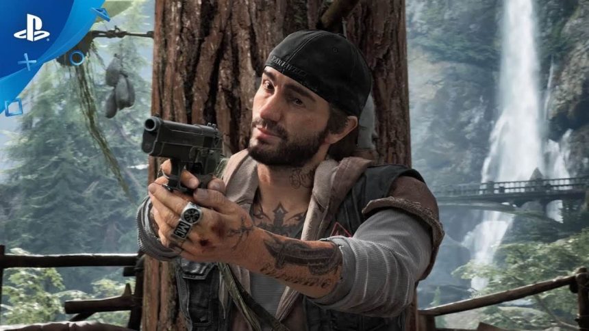 Vegyesvágott lett a szakma szerint a Days Gone