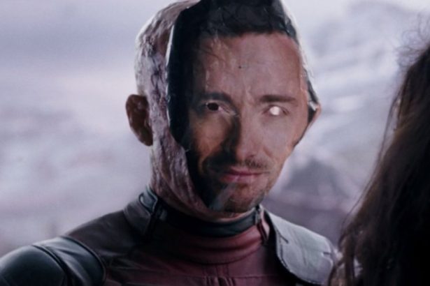 A Deadpool 2 írói egy lehetséges Hugh Jackman cameóról beszéltek 28 A Deadpool 2 írói egy lehetséges Hugh Jackman cameóról beszéltek