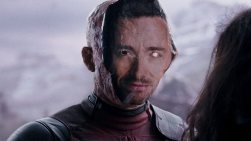 A Deadpool 2 írói egy lehetséges Hugh Jackman cameóról beszéltek 11 A Deadpool 2 írói egy lehetséges Hugh Jackman cameóról beszéltek