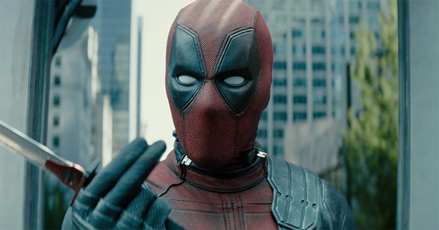 Ryan Reynolds megerősítette, hogy a Marvel Studios már a Deadpool 3. részen dolgozik 11 Deadpool