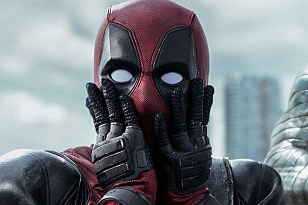 Deadpool