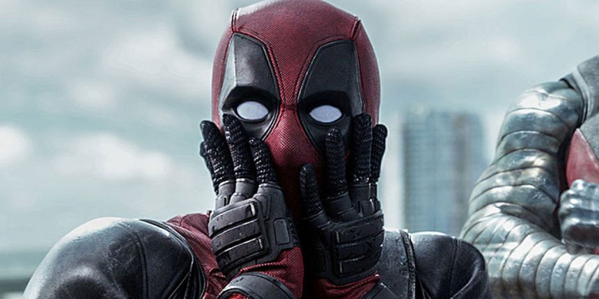 Szerintetek Deadpool túlélte Thanos csettintését a Végtelen háborúban? 11 Deadpool