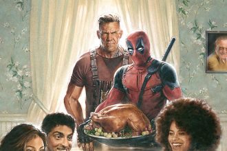 Befejeződött a Deadpool 2. forgatása