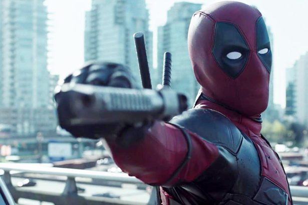 Deadpool új jelmezt kap a második részre 18 Deadpool