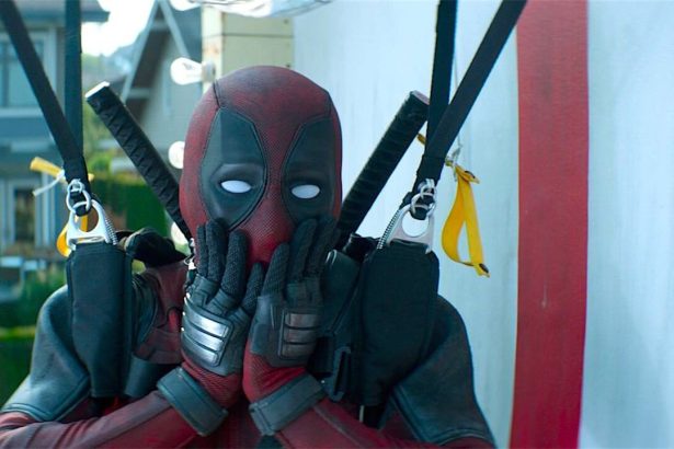 Eredetileg Ryan Reynoldsnak is szerepet osztottak volna a Zombieland: A második lövésben 14 Deadpool