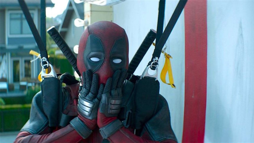 Titokban a Marvel Studios már a Deadpool 3. részén dolgozik? 11 Deadpool