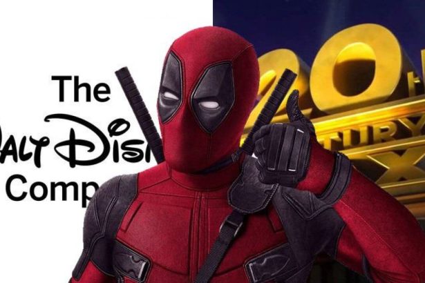 A franchise írói megerősítették, hogy a Disney kezében R-besorolású marad Deadpool 3. 14 Deadpool Disney