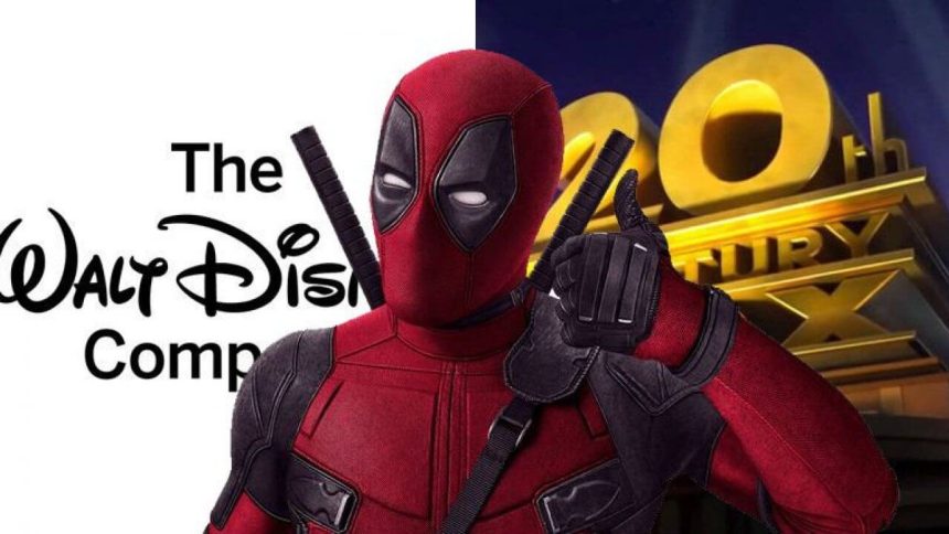 Ryan Reynolds megerősítette, hogy a Deadpool 3. része mikor érkezik? 11 Deadpool Disney