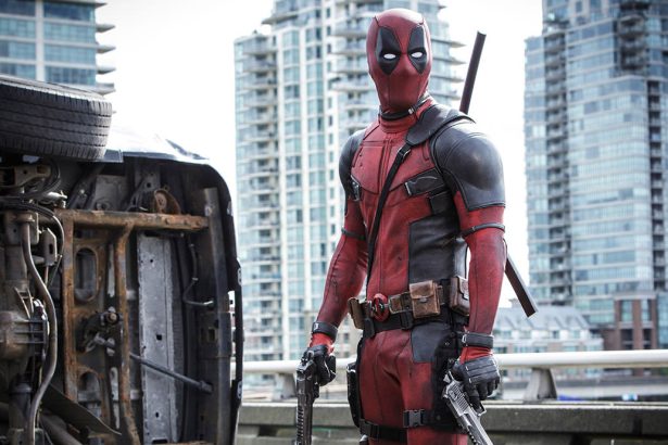A 20th Century Fox már meg is találta a Deadpool 2 rendezőjét?