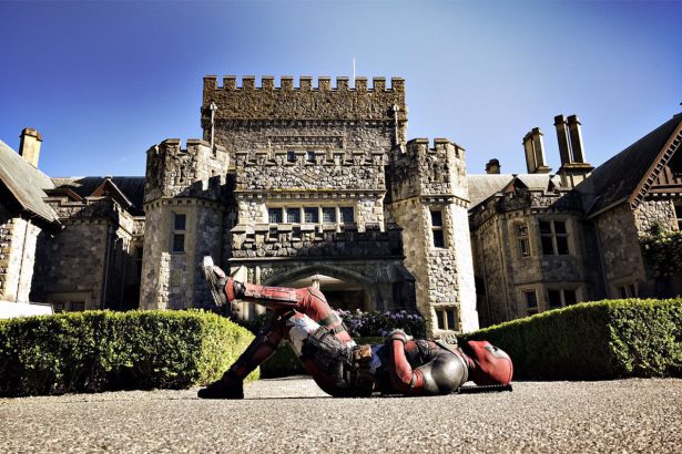 Elkezdődött a Deadpool 2 forgatása 20 Elkezdődött a Deadpool 2 forgatása