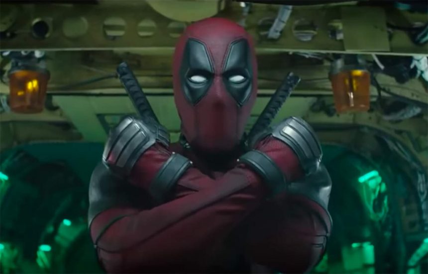 A Fox máris töröltetett egy Disney-poént a Deadpool 2.-ből 11 Deadpool