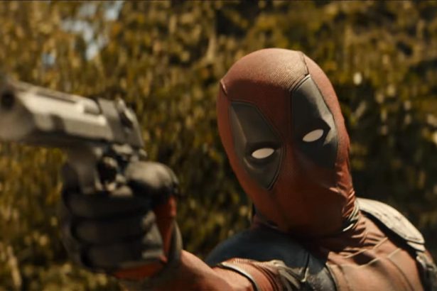 Megjött a Deadpool 2. véres utolsó előzetese!
